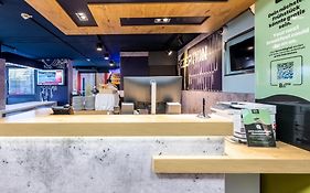 B&B Hotel Mannheim-Friedrichsfeld